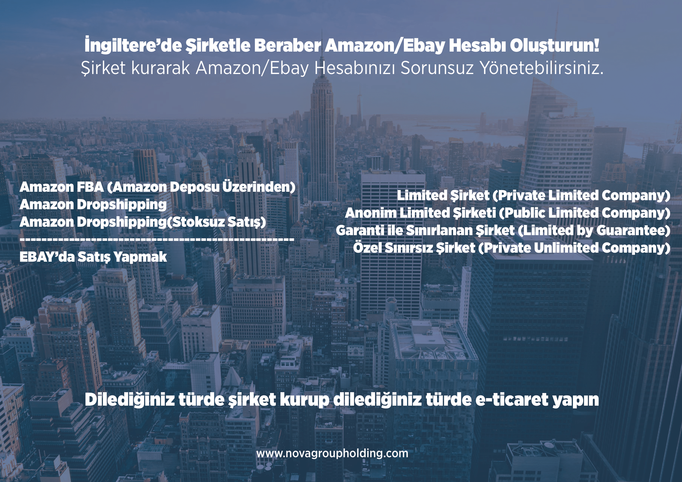 Şirket Kurulum Evrakları