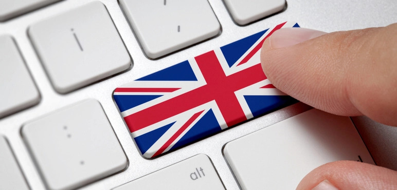 E-TİCARET ÇÖZÜMLERİYLE İNGİLETERE'DE YERİNİZİ ALIN